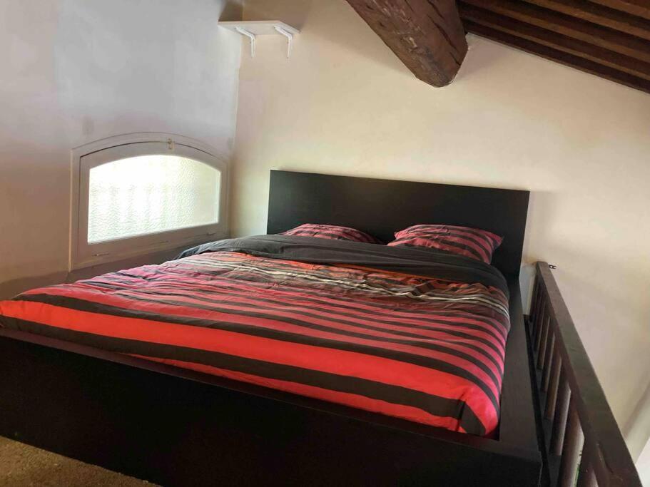 Appartement Avec Deux Chambres Centre Ville Aixois เอ็ก-ซอง-โพรวองซ์ ภายนอก รูปภาพ