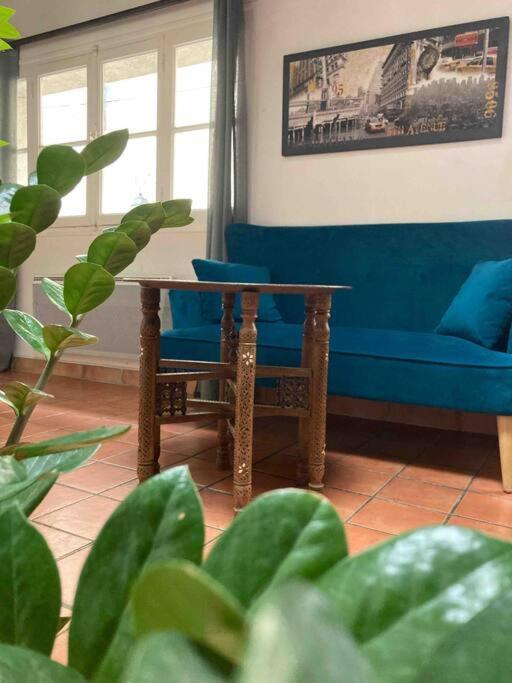 Appartement Avec Deux Chambres Centre Ville Aixois เอ็ก-ซอง-โพรวองซ์ ภายนอก รูปภาพ